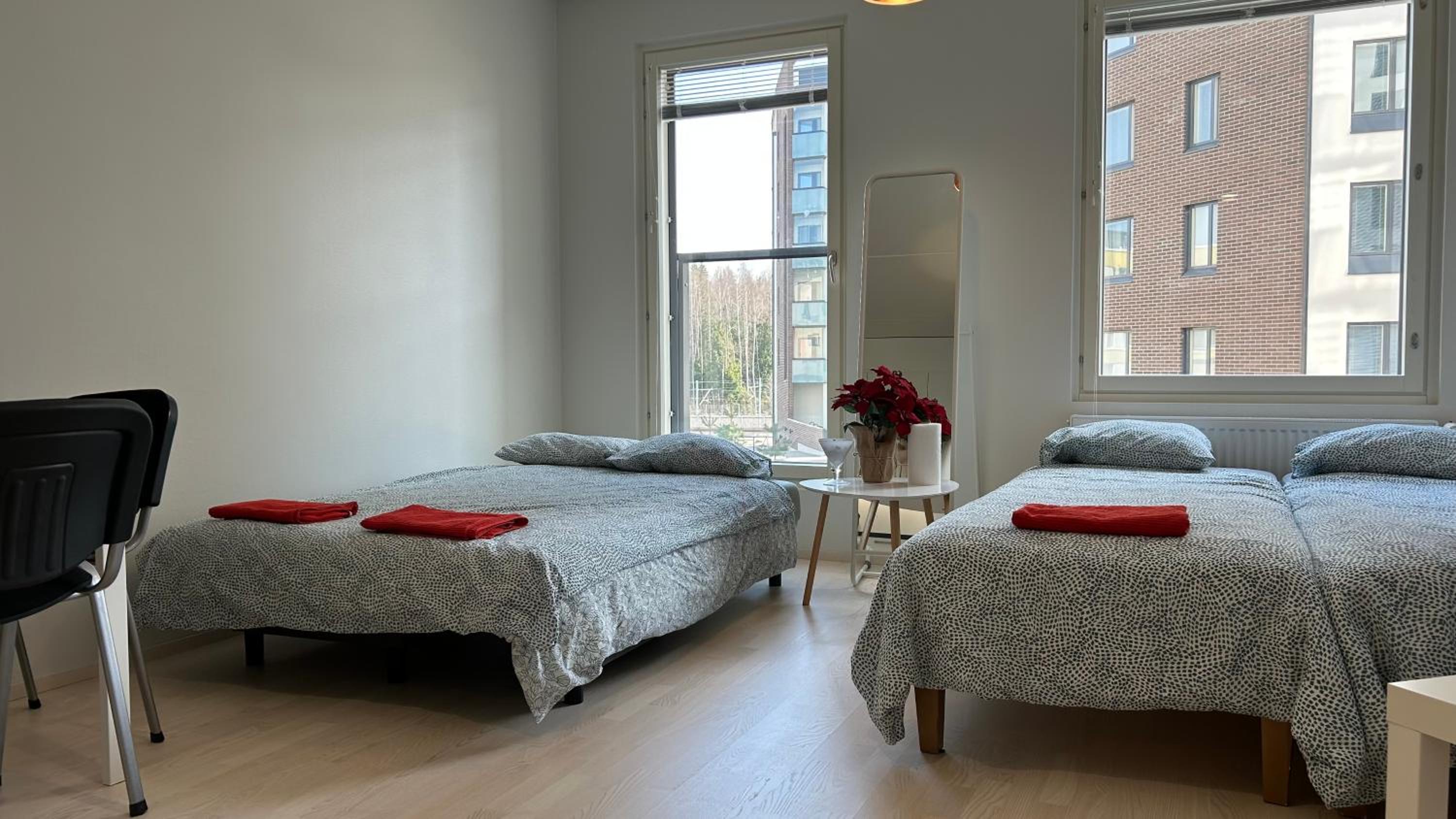 Entire Apartment Near Helsinki Airport in Kivistö