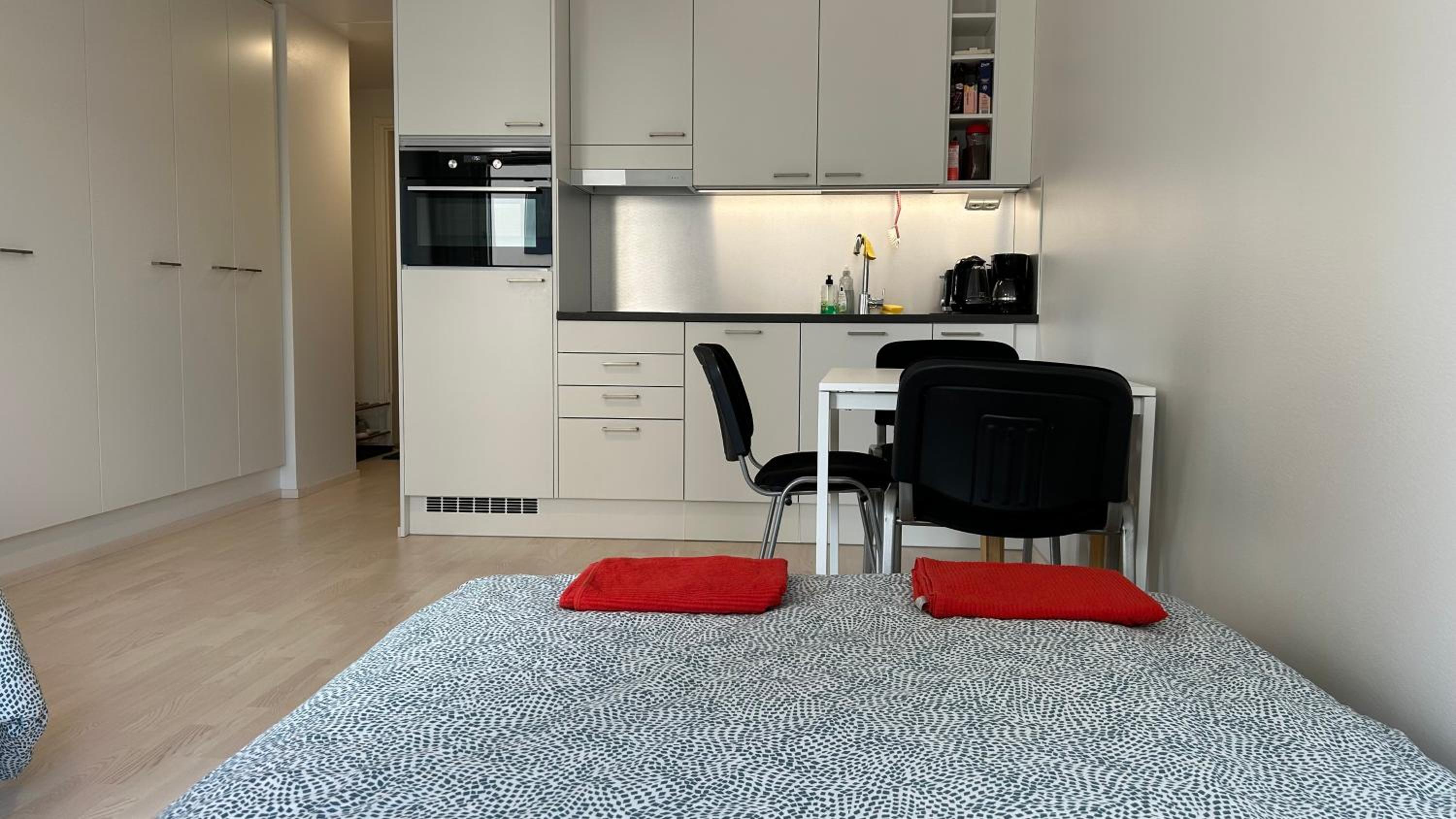 Entire Apartment Near Helsinki Airport in Kivistö