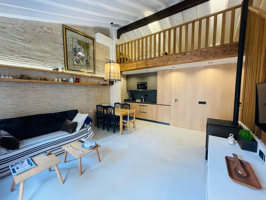 Casa Sandunga en Puerto de Dénia