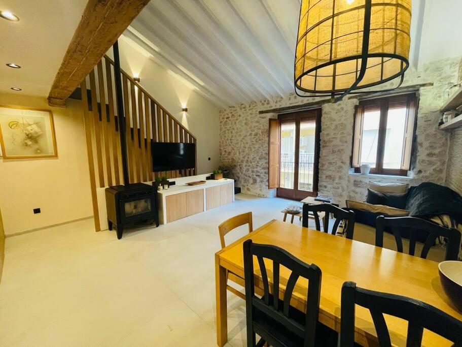 Casa Sandunga en Puerto de Dénia