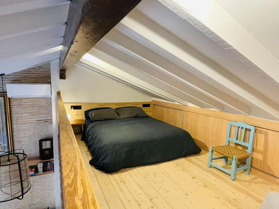 Casa Sandunga en Puerto de Dénia