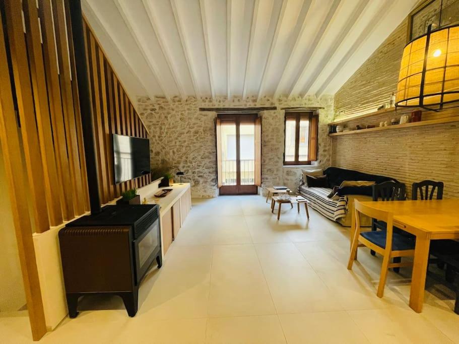 Casa Sandunga en Puerto de Dénia