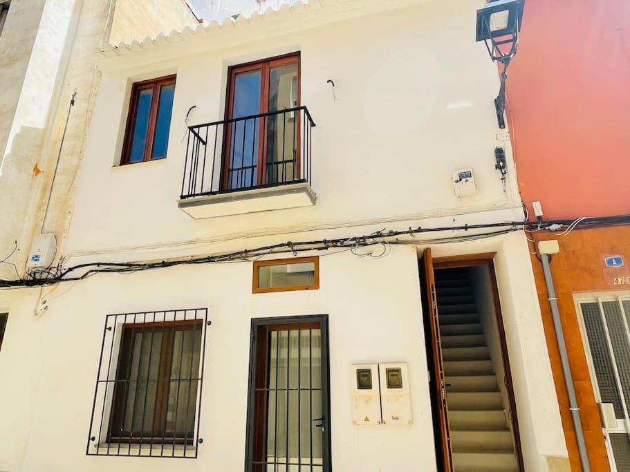 Casa Sandunga en Puerto de Dénia