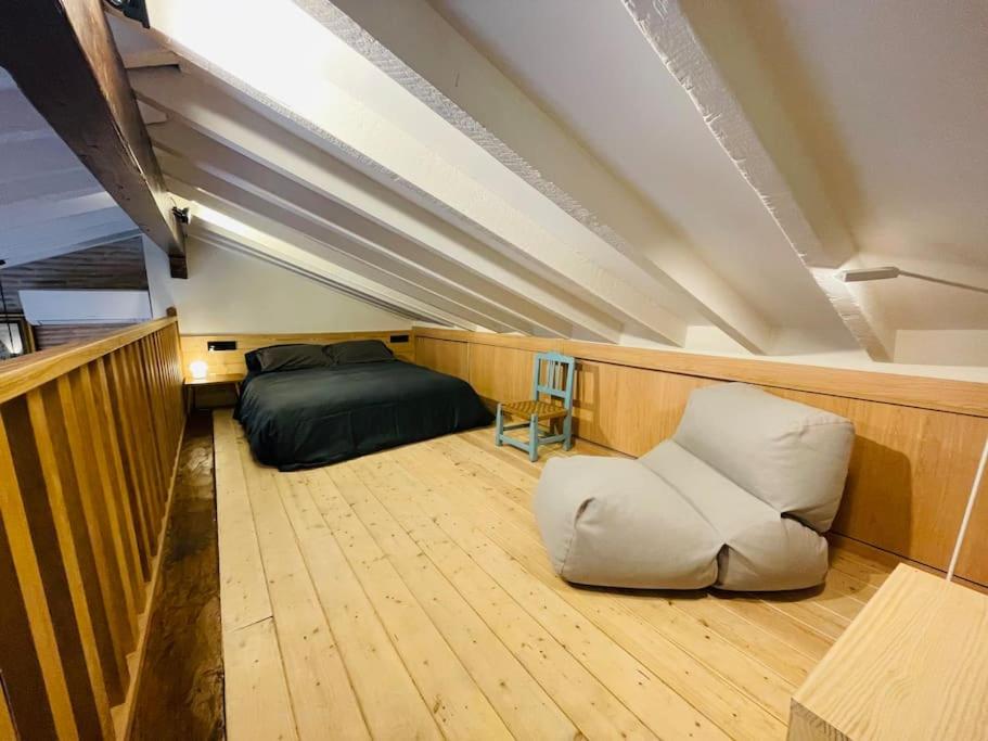 Casa Sandunga en Puerto de Dénia