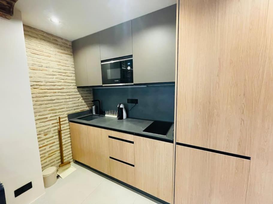 Casa Sandunga en Puerto de Dénia