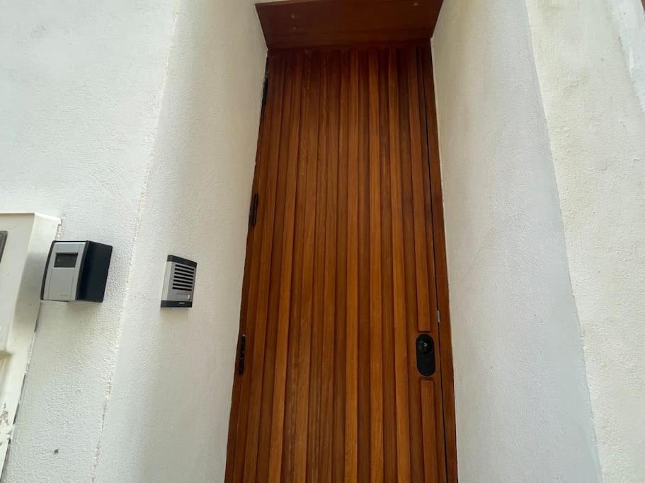 Casa Sandunga en Puerto de Dénia