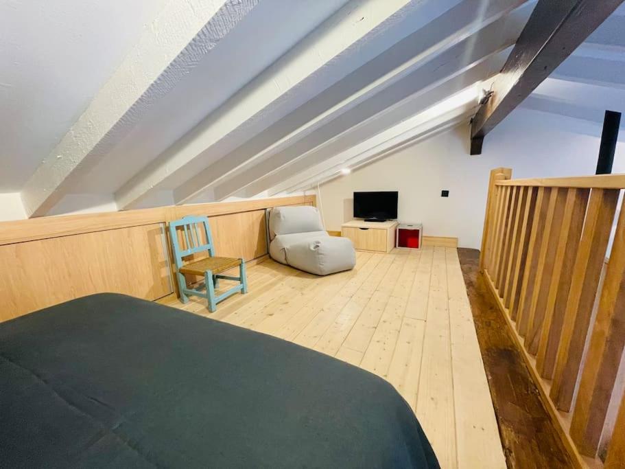 Casa Sandunga en Puerto de Dénia