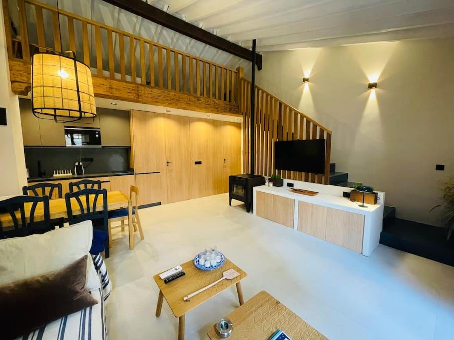 Casa Sandunga en Puerto de Dénia