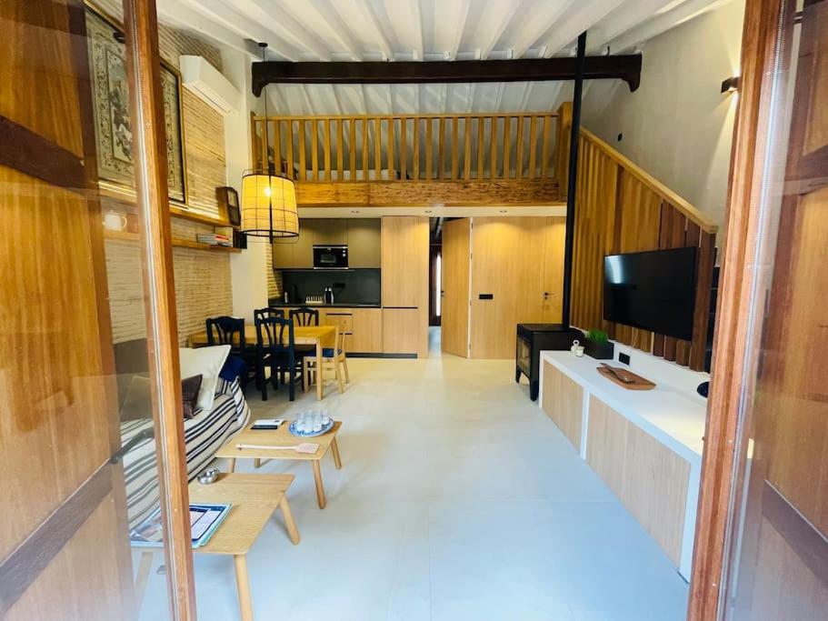 Casa Sandunga en Puerto de Dénia