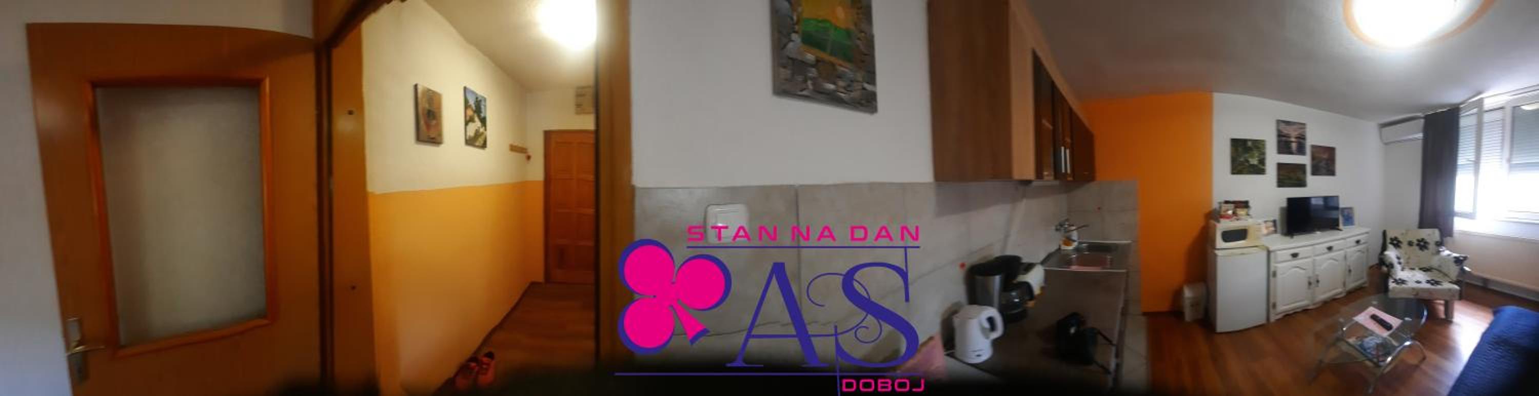 Stan na dan AS Doboj view 3
