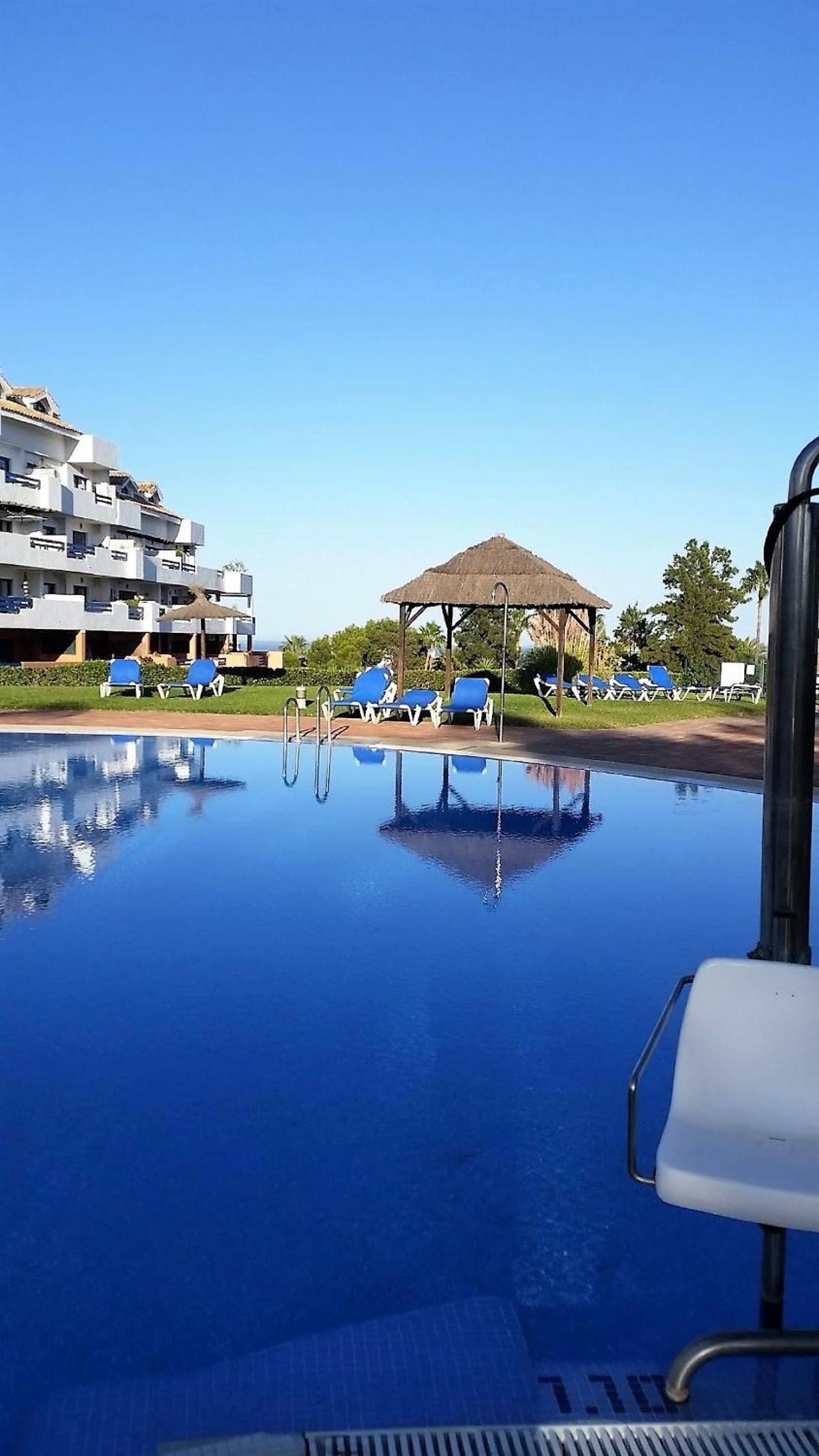 Acogedor apartamento ideal para familias