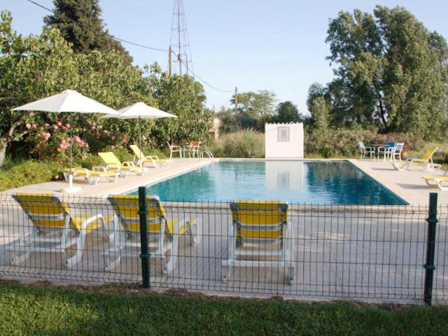 Monte Da Serralheira Agro Turismo