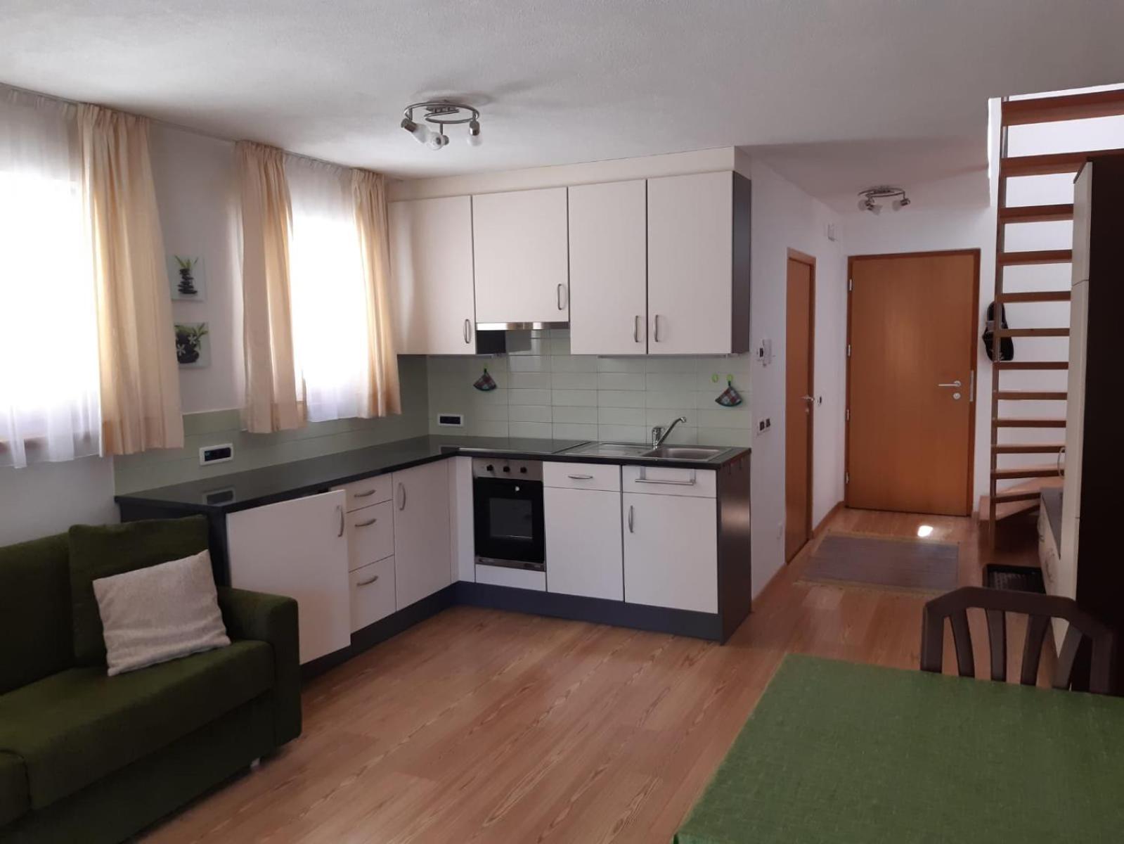 Raisc - La tua casa in Val Badia view 5
