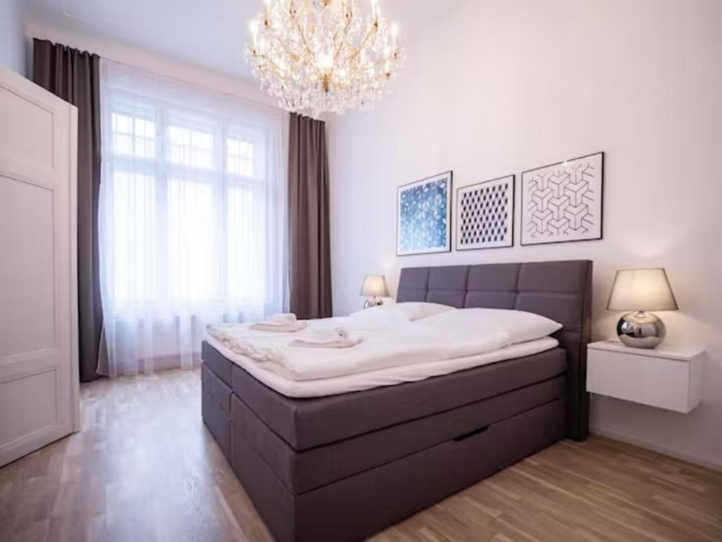 Top class apartment in old town 2 bedrooms