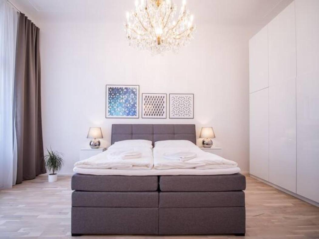Top class apartment in old town 2 bedrooms