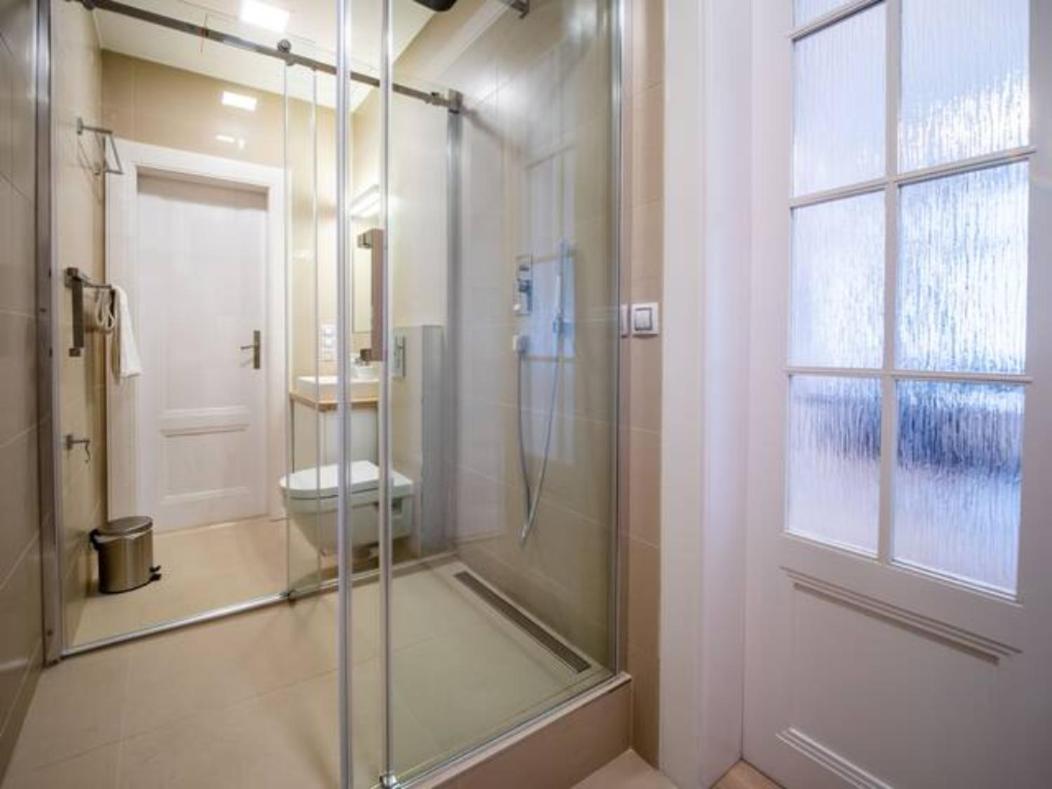 Top class apartment in old town 2 bedrooms