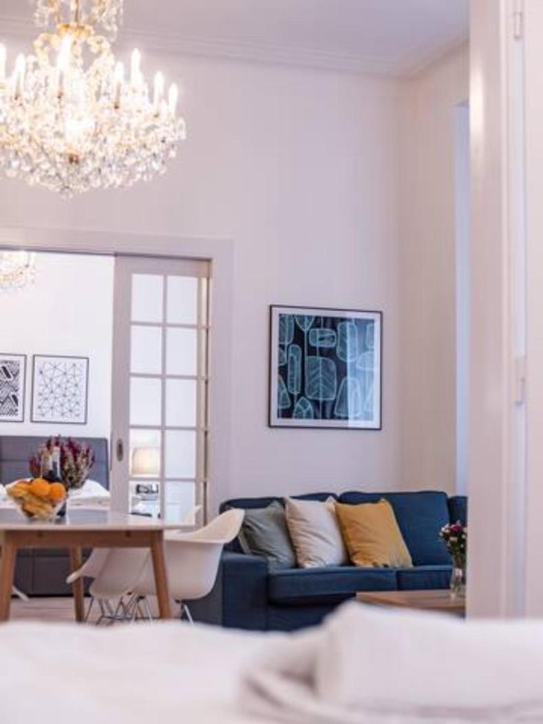 Top class apartment in old town 2 bedrooms