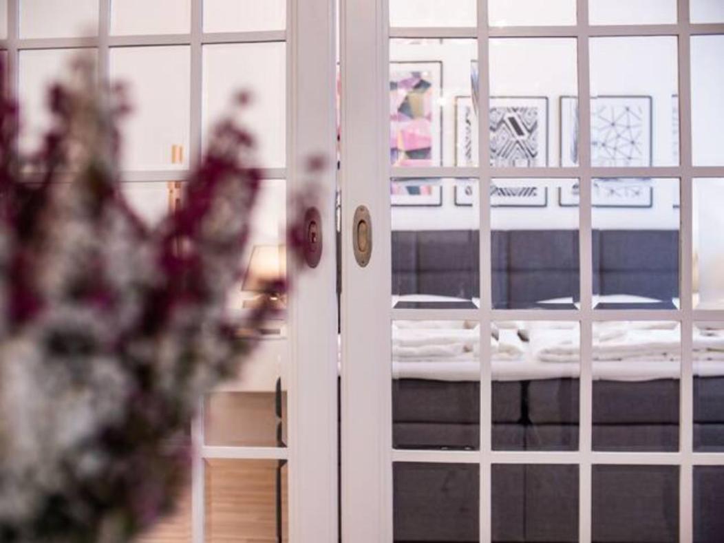 Top class apartment in old town 2 bedrooms