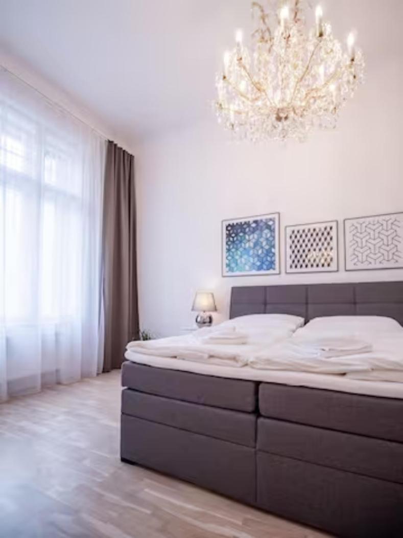 Top class apartment in old town 2 bedrooms