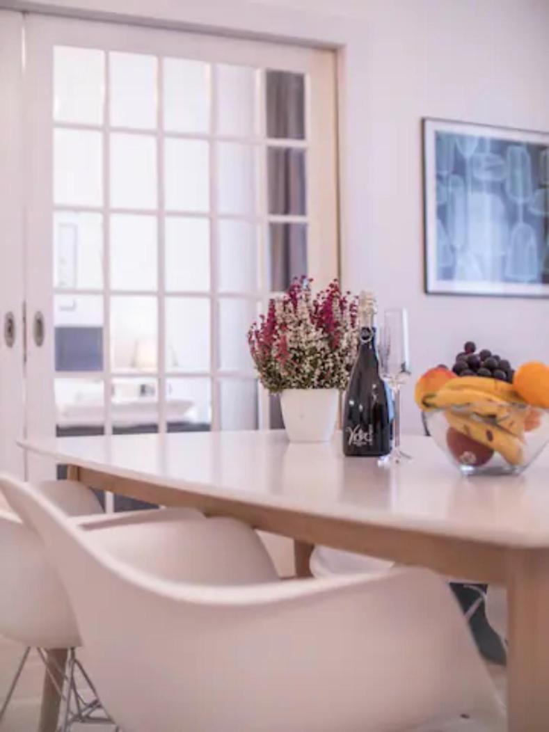 Top class apartment in old town 2 bedrooms