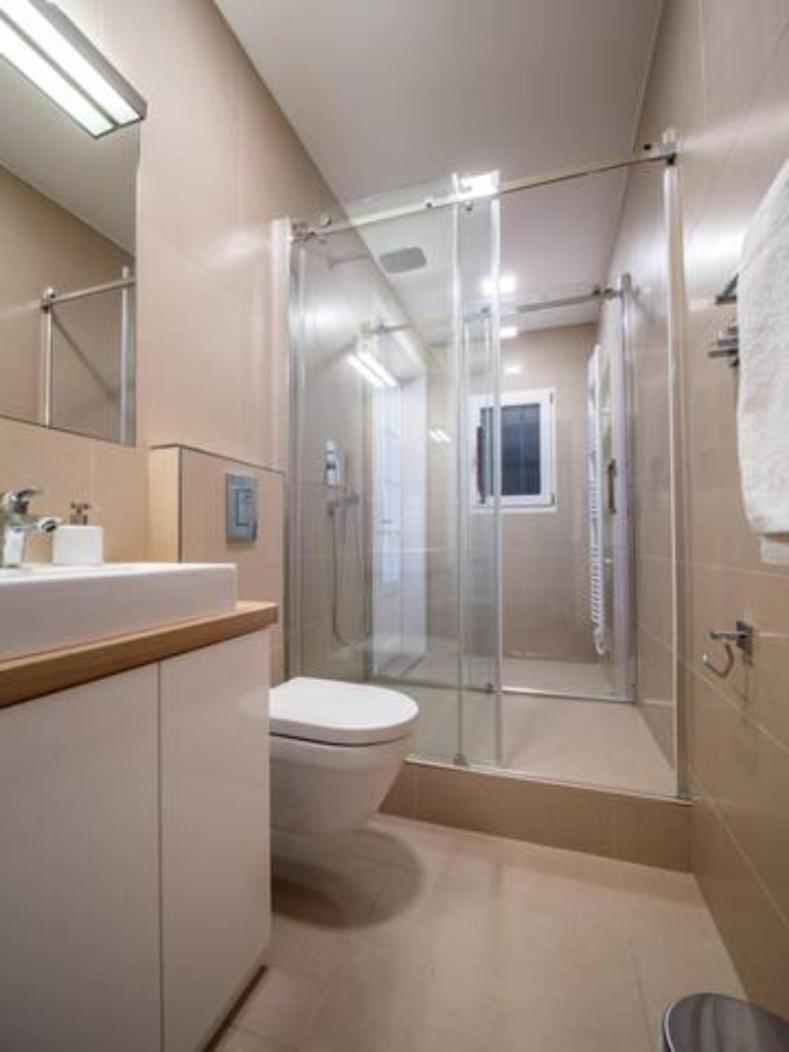 Top class apartment in old town 2 bedrooms