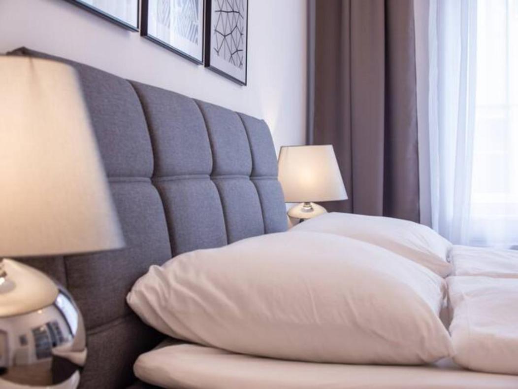 Top class apartment in old town 2 bedrooms
