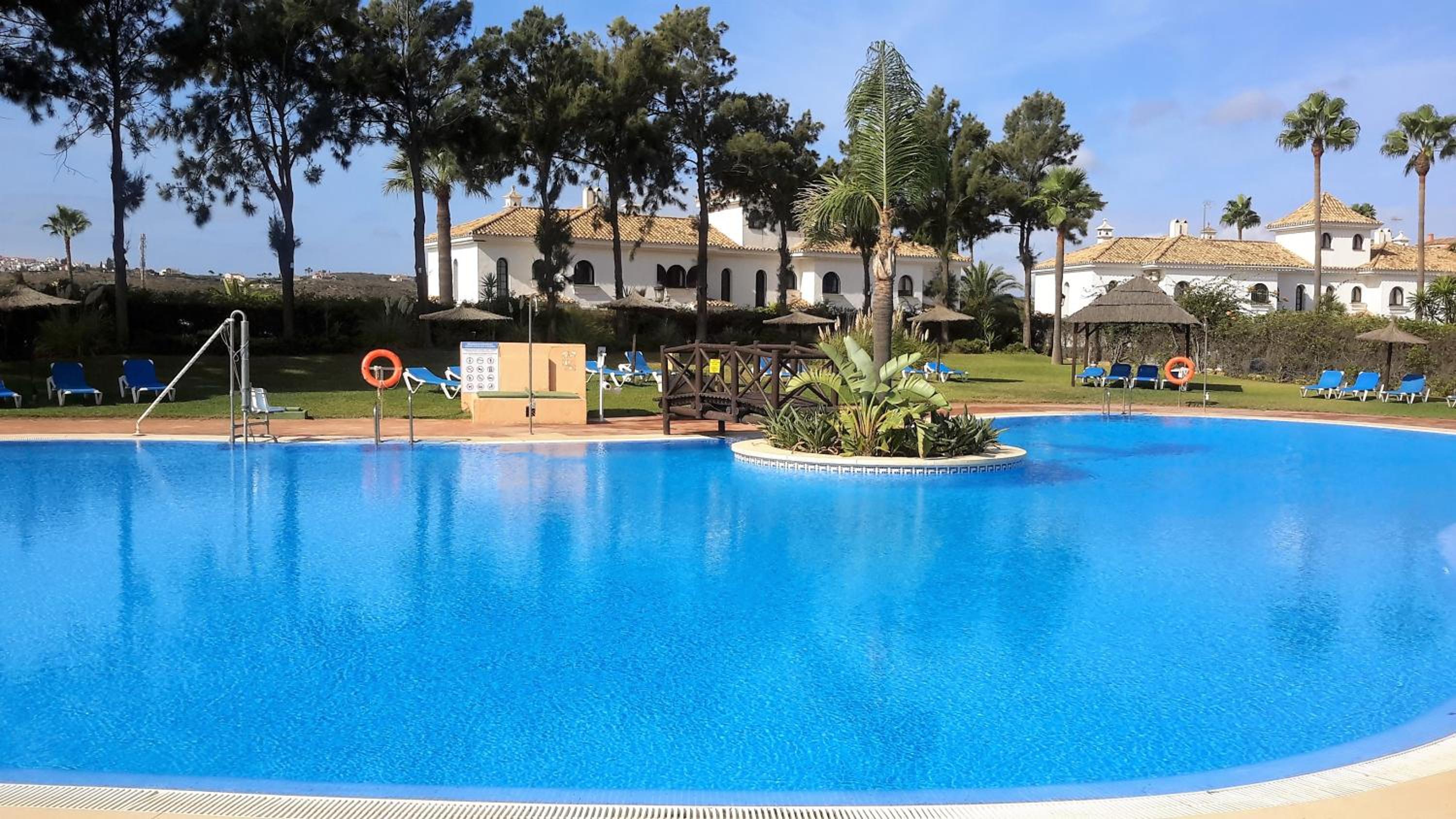 Acogedor apartamento ideal para familias