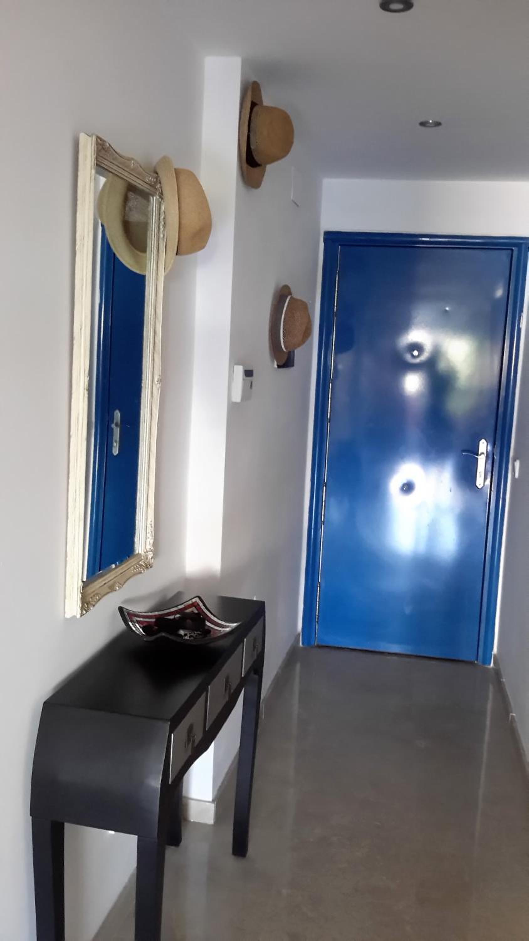 Acogedor apartamento ideal para familias