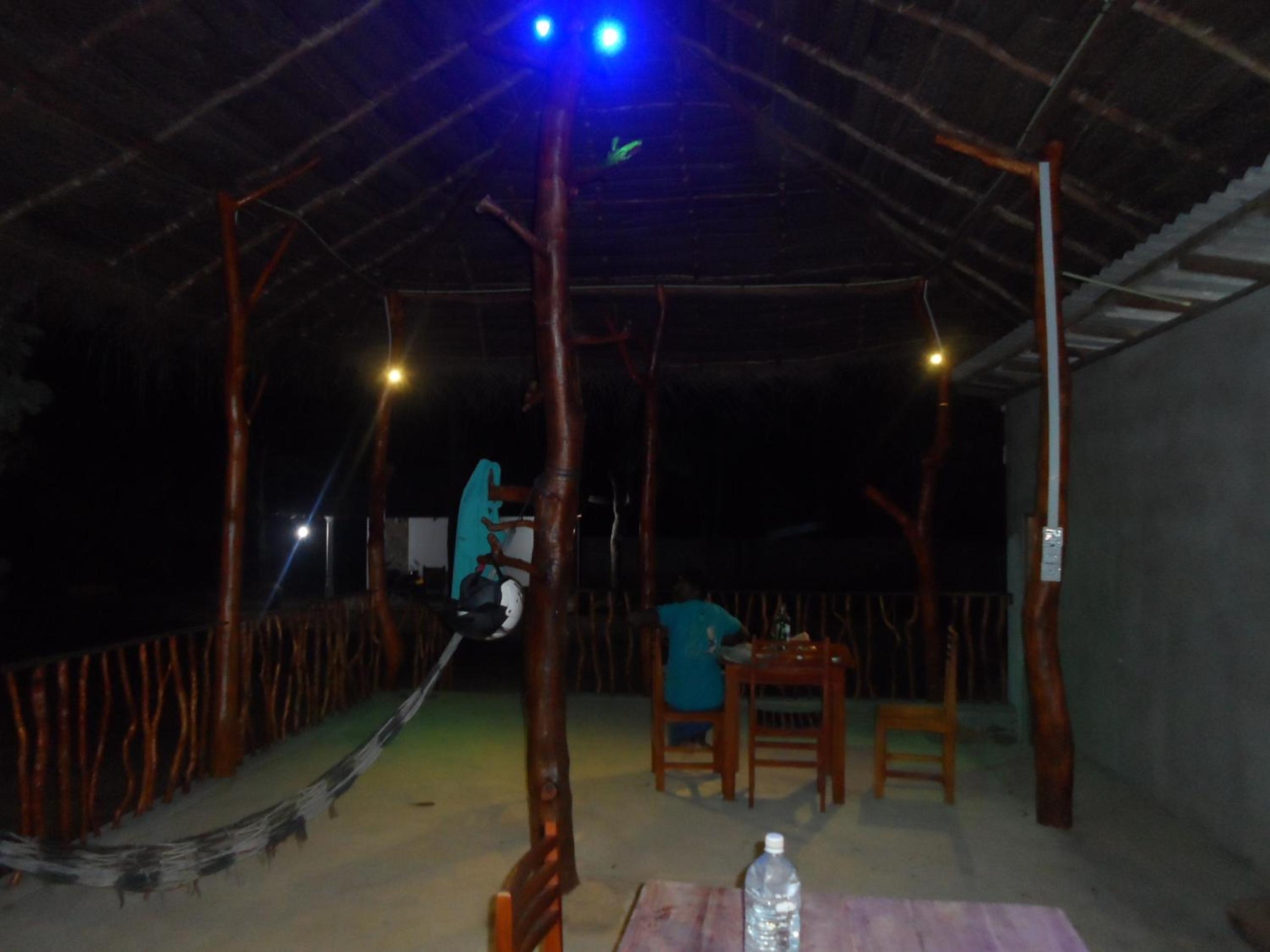Sunshadow Chalet