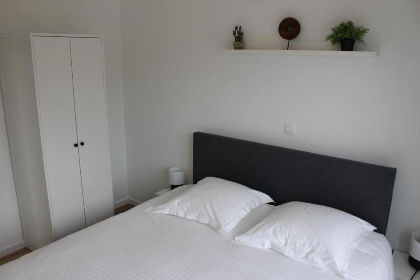 West Bay Familieappartement