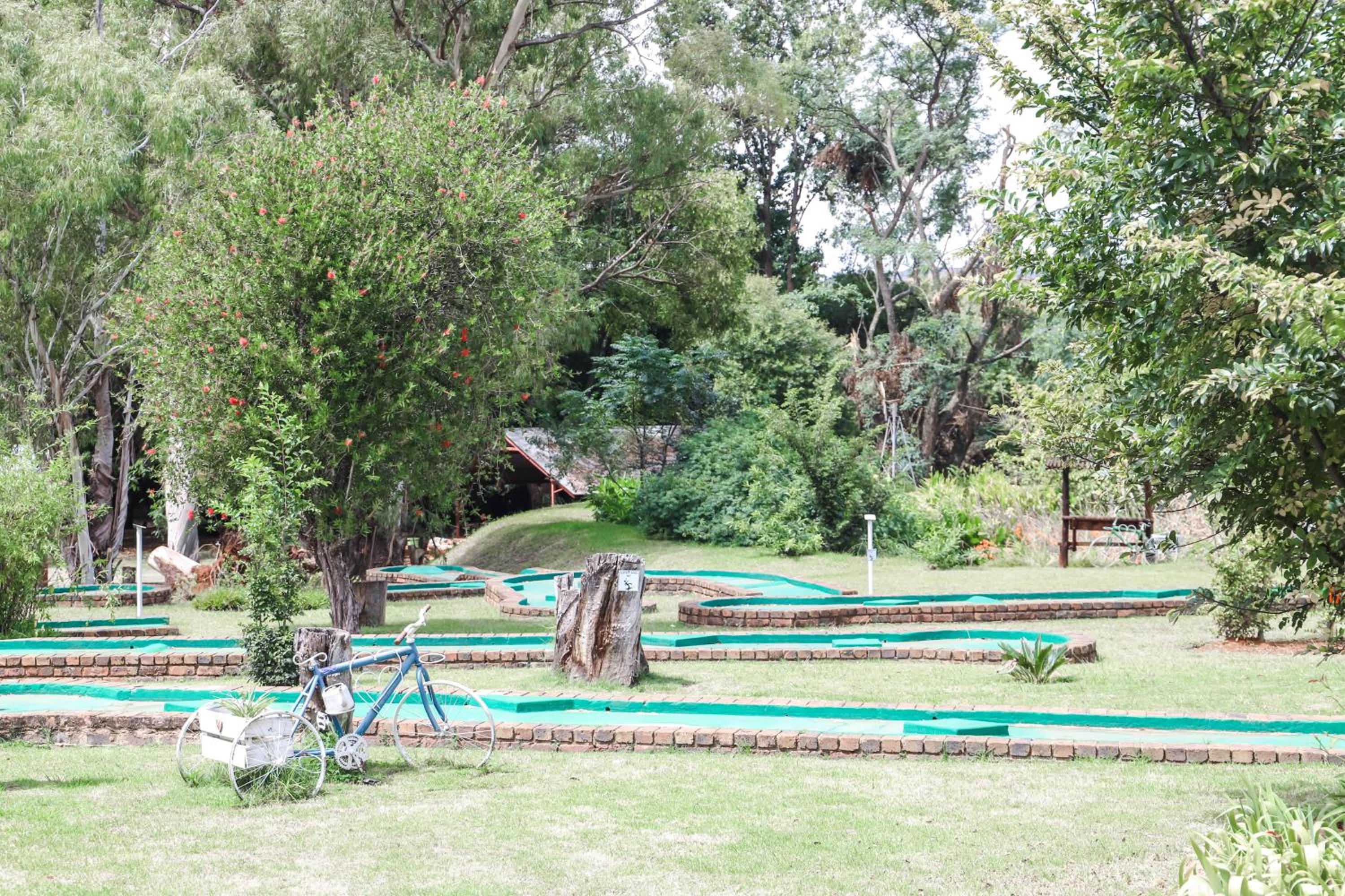 Lodge Laske Nakke view 5