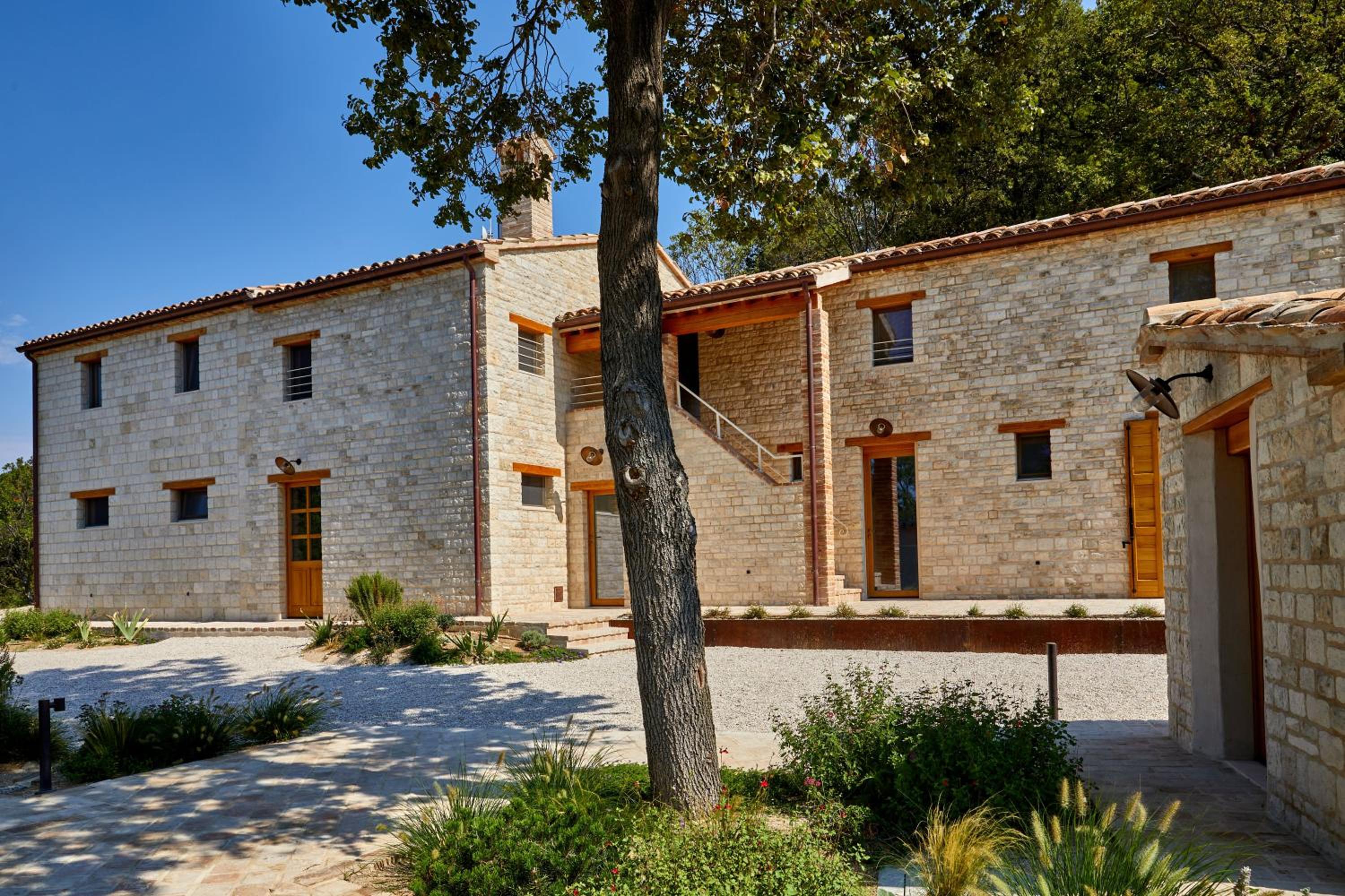 Agriturismo Montecolombo by Il Ritorno