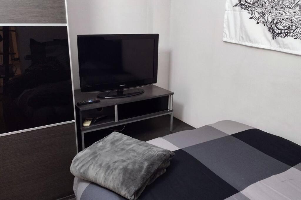 Appartamento MaMa Monolocale terrazzo vista mare
