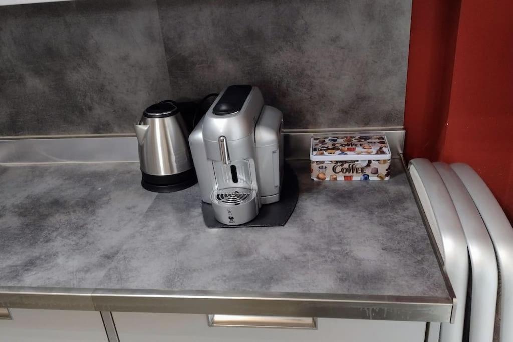 Appartamento MaMa Monolocale terrazzo vista mare