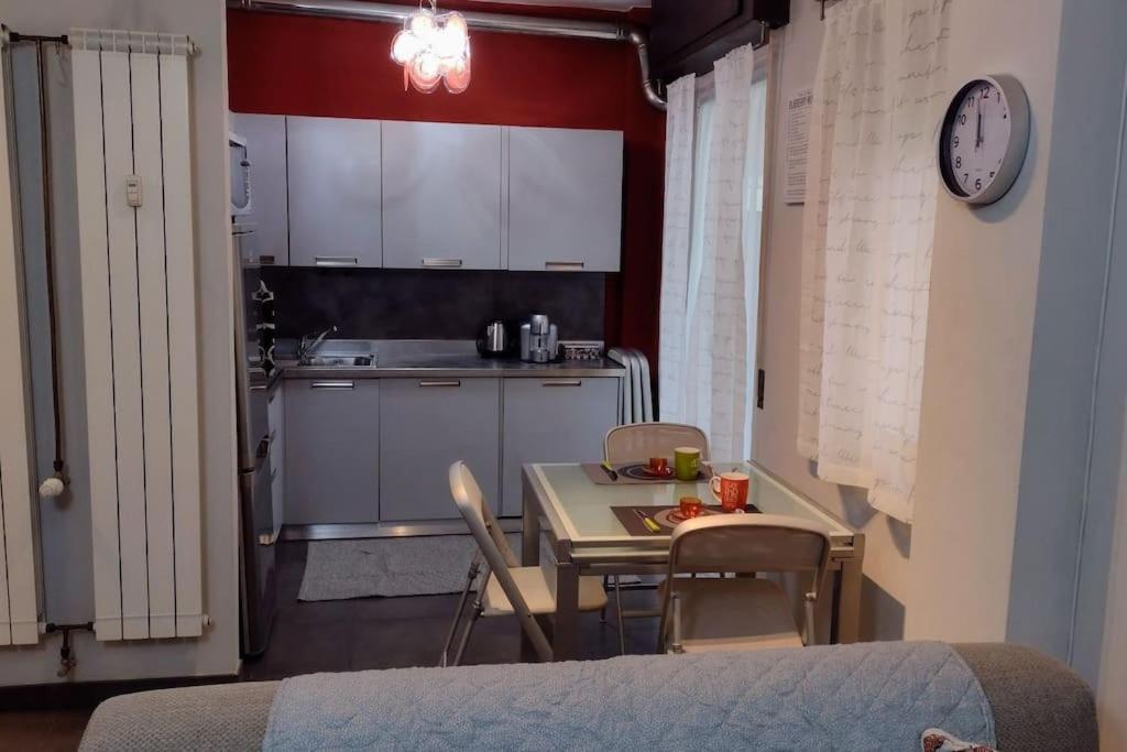 Appartamento MaMa Monolocale terrazzo vista mare