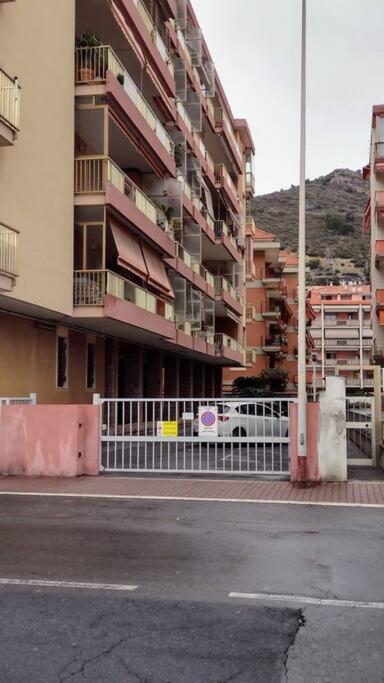 Appartamento MaMa Monolocale terrazzo vista mare