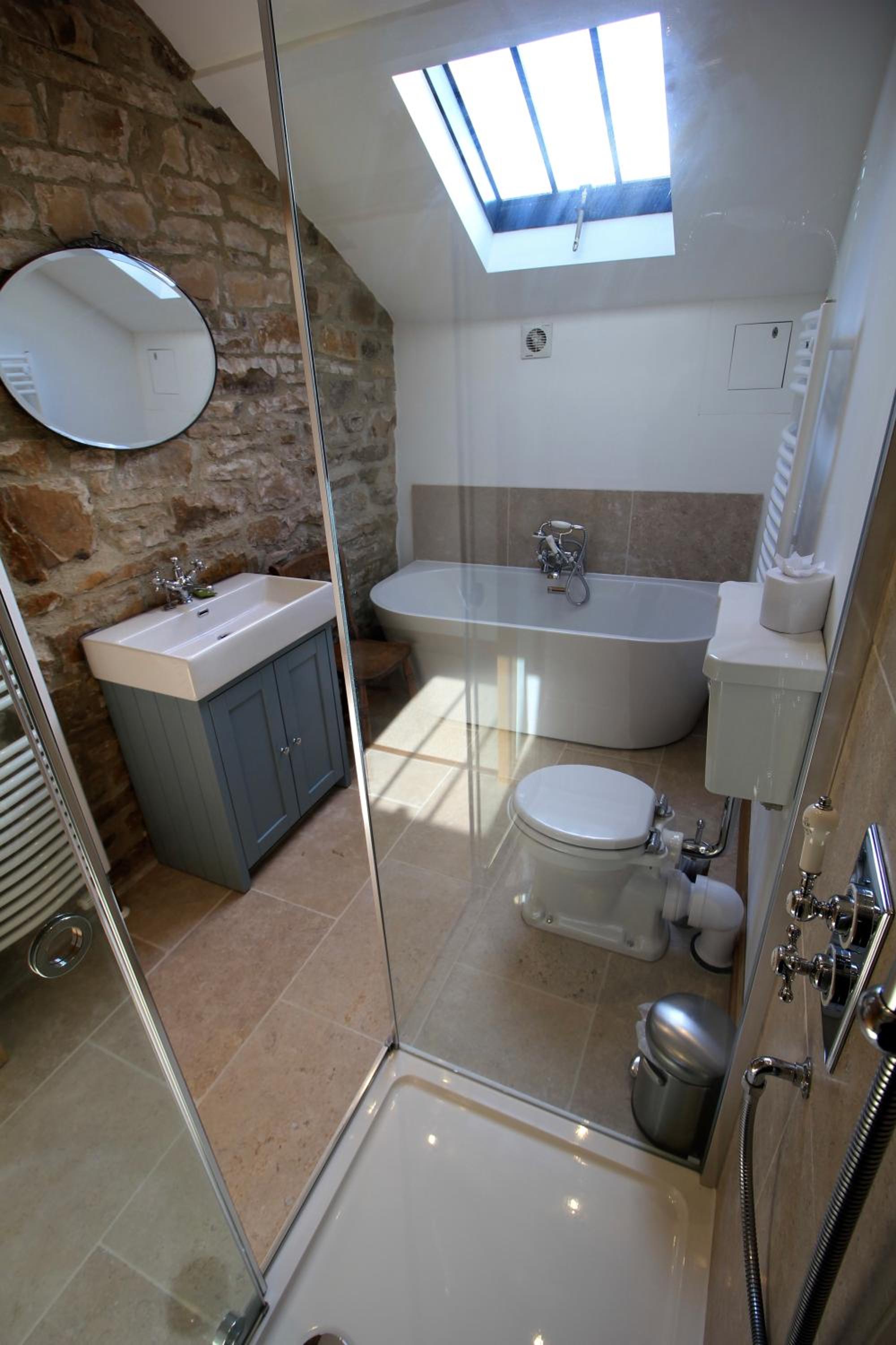 Fremington Hall Farm, Reeth, Swaledale
