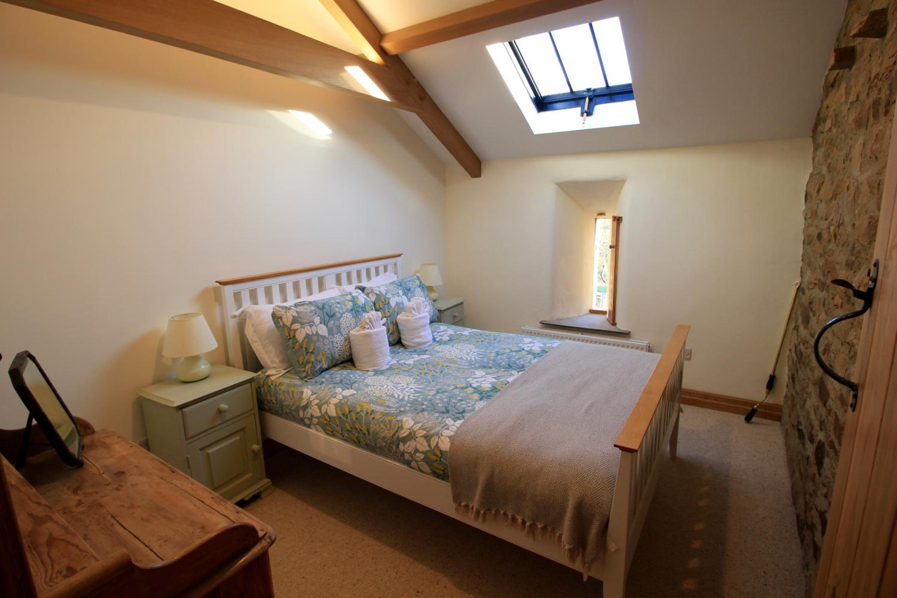 Fremington Hall Farm, Reeth, Swaledale