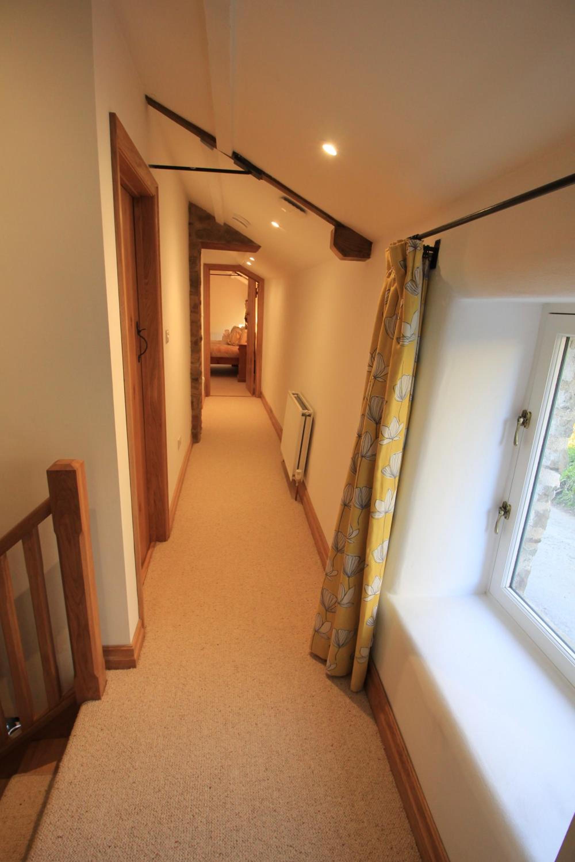 Fremington Hall Farm, Reeth, Swaledale