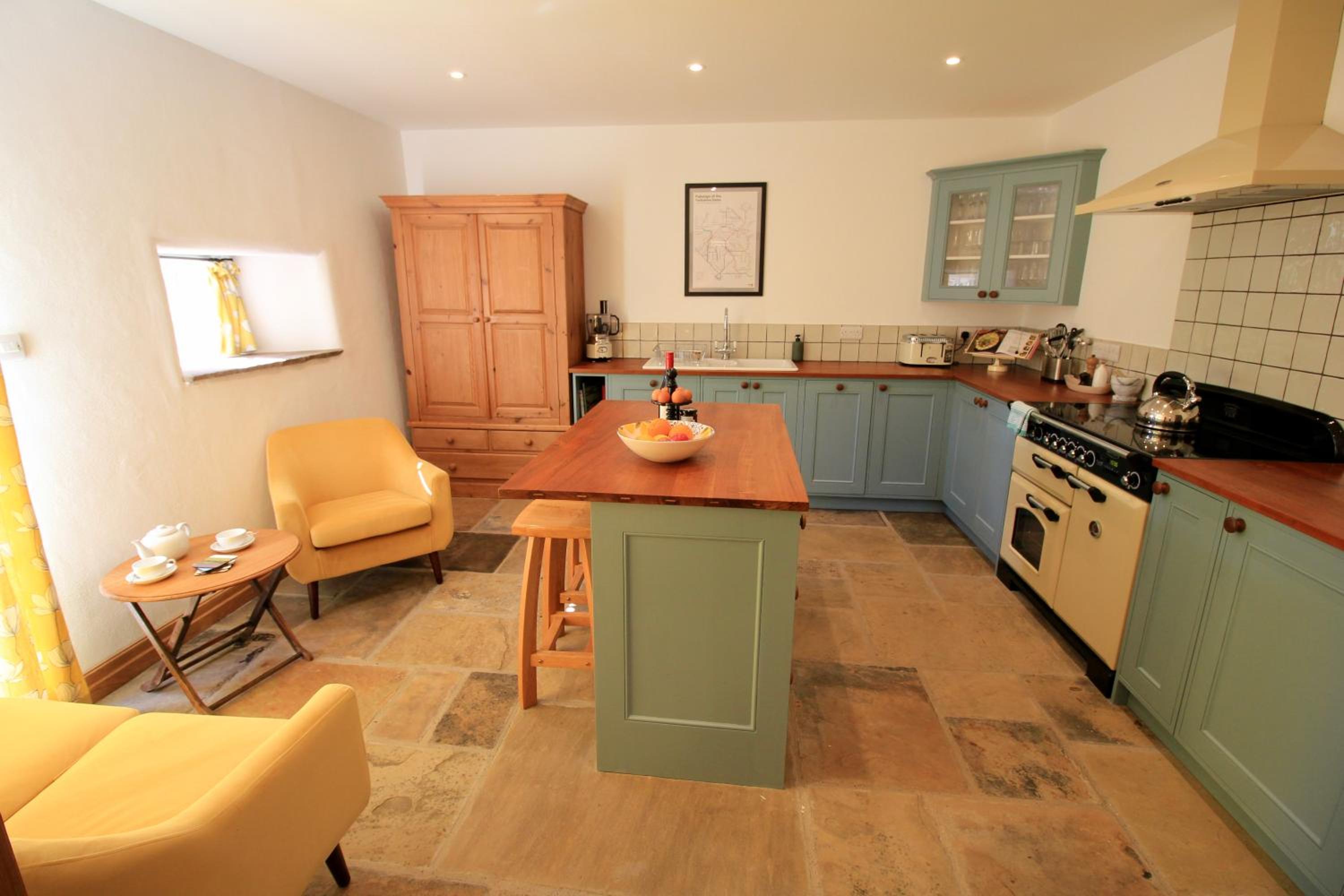 Fremington Hall Farm, Reeth, Swaledale
