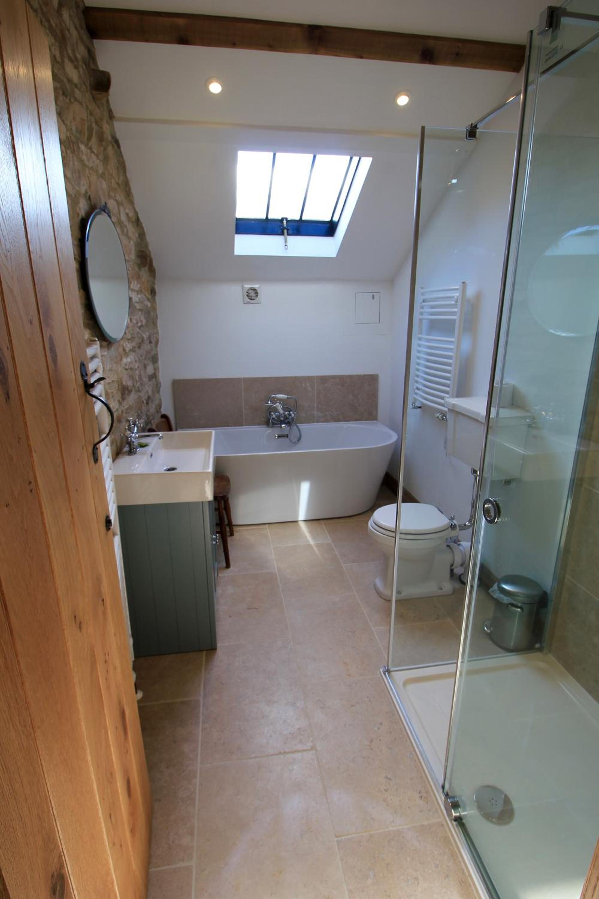 Fremington Hall Farm, Reeth, Swaledale