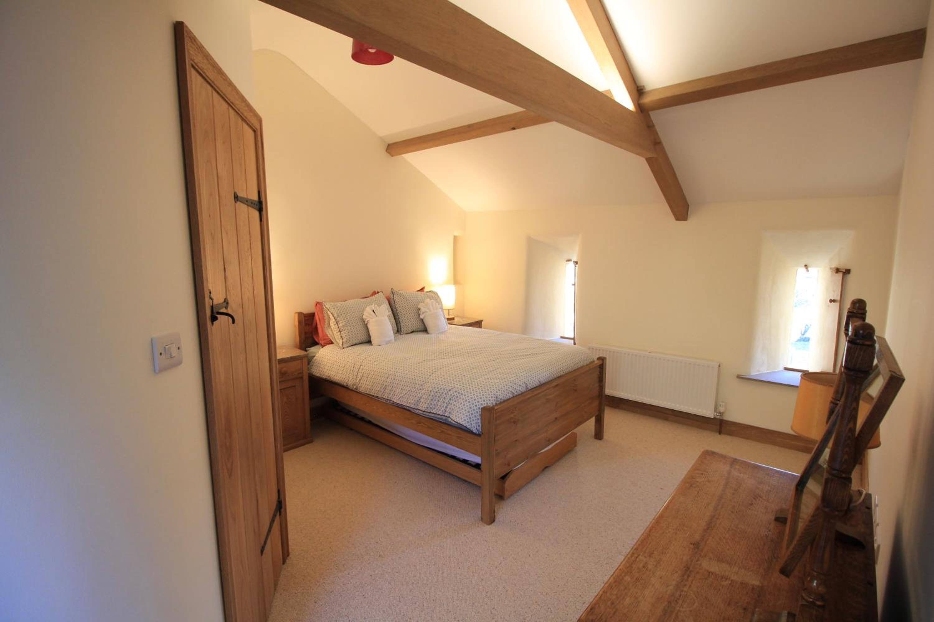 Fremington Hall Farm, Reeth, Swaledale