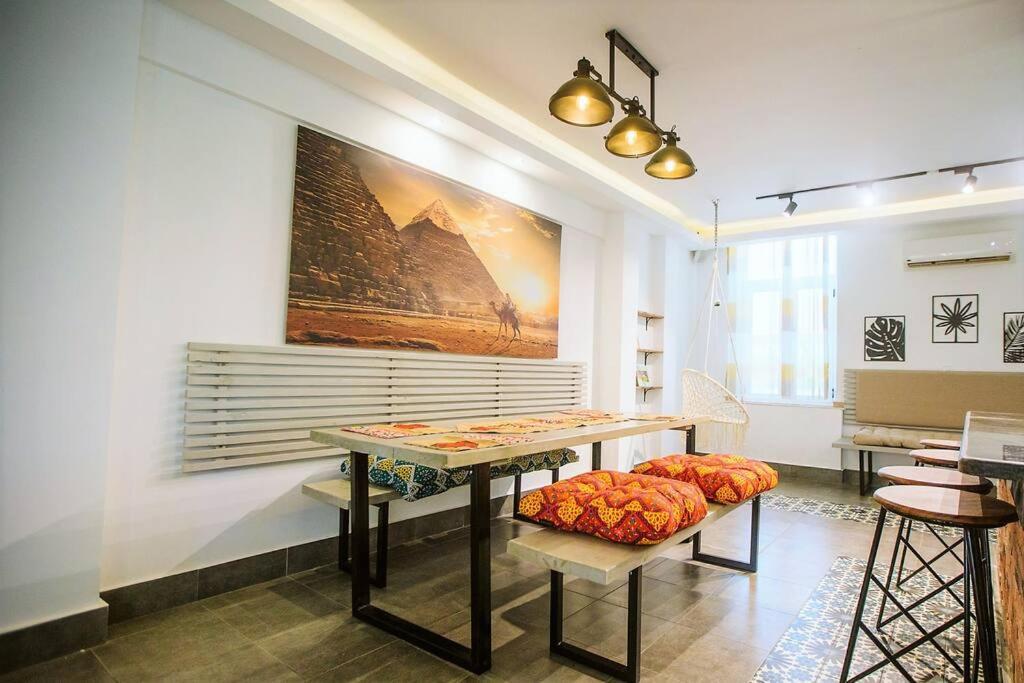 Spacious & Styling Duplex 6 BR Villa For Friends and Family view 5