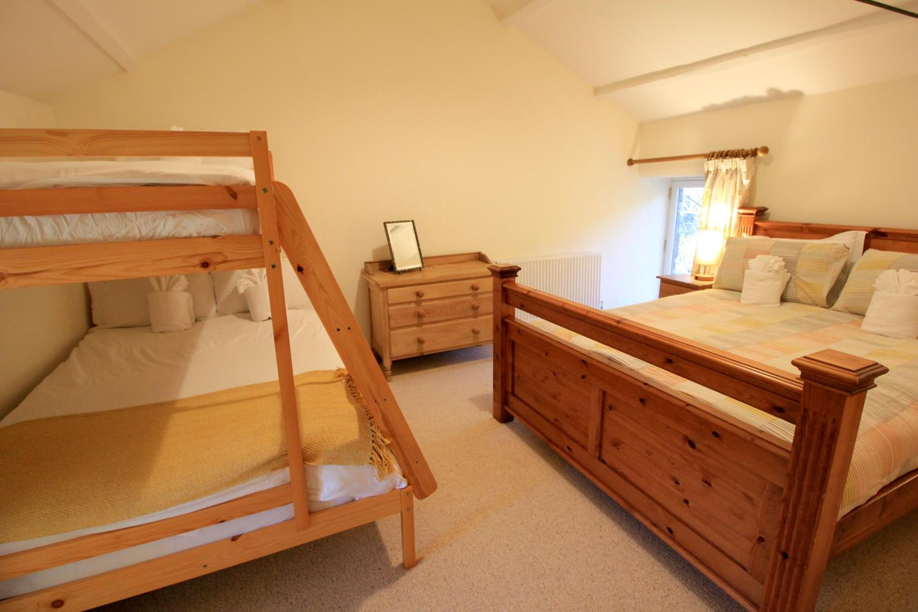Fremington Hall Farm, Reeth, Swaledale