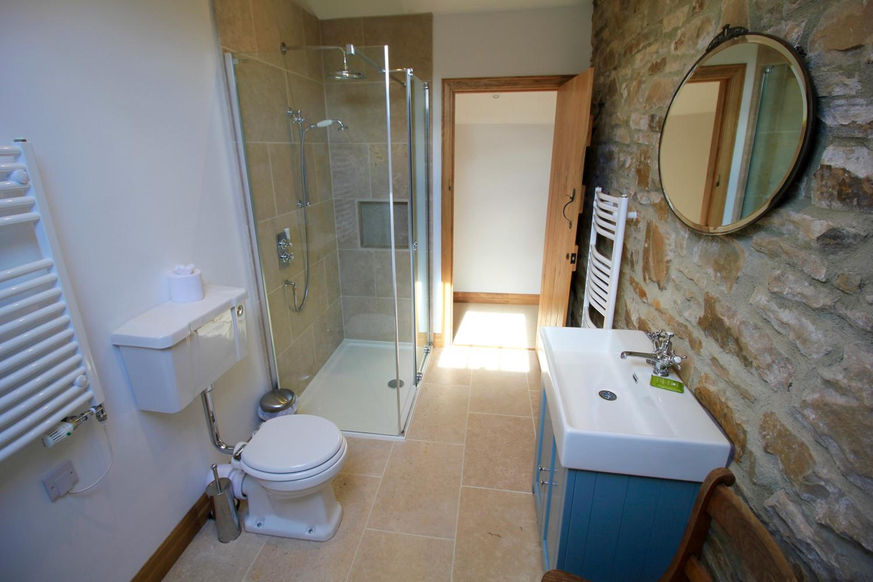 Fremington Hall Farm, Reeth, Swaledale