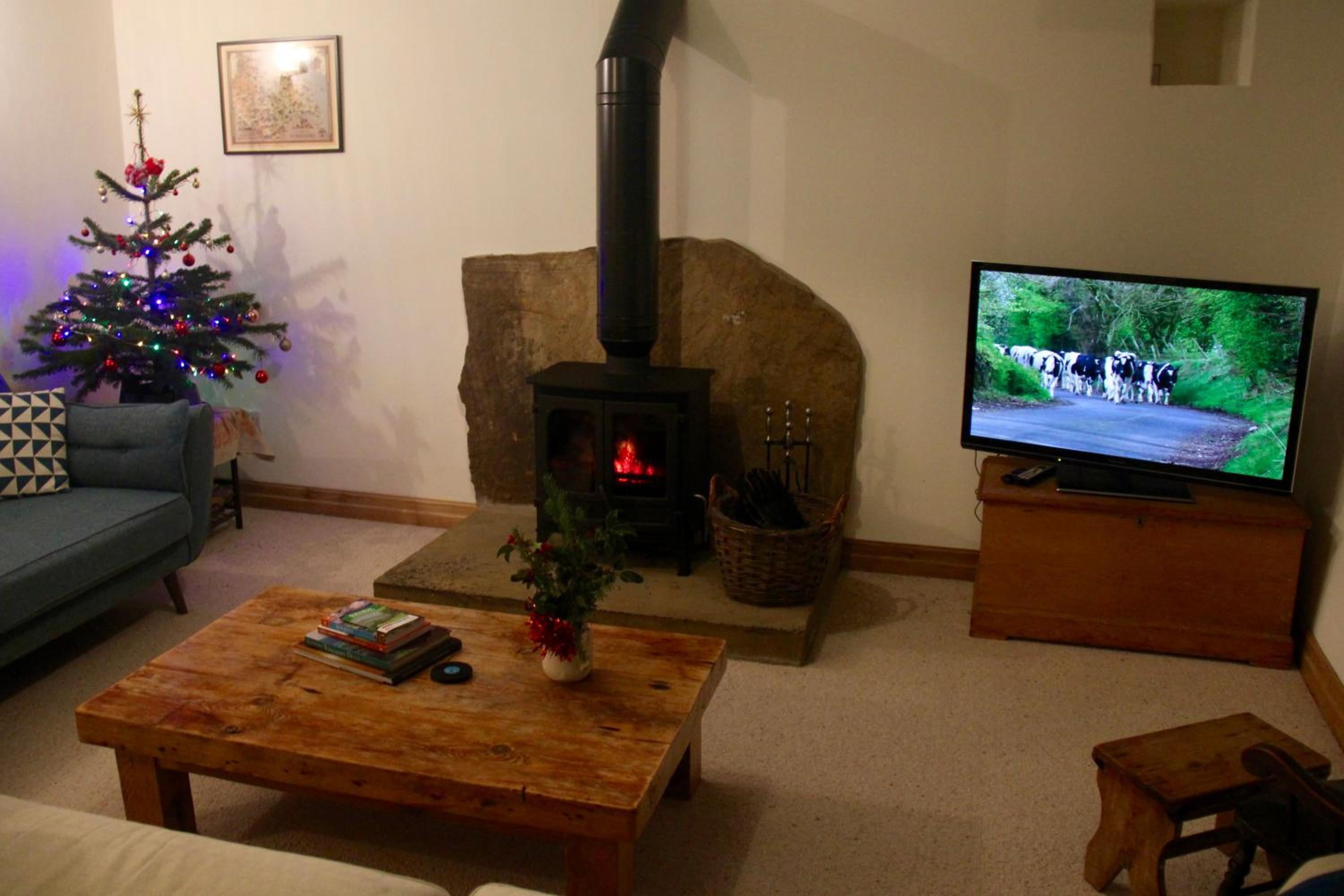 Fremington Hall Farm, Reeth, Swaledale