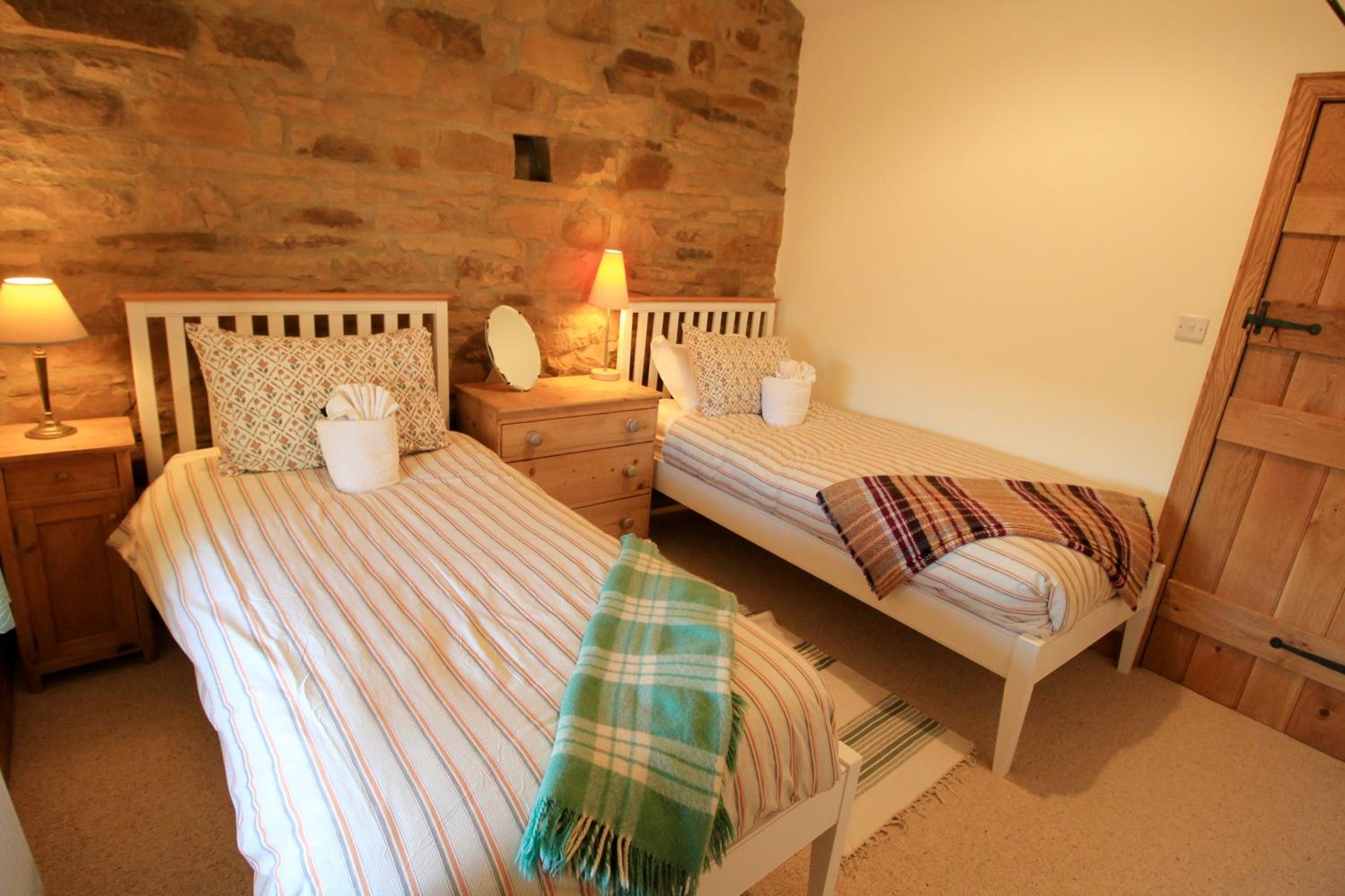 Fremington Hall Farm, Reeth, Swaledale
