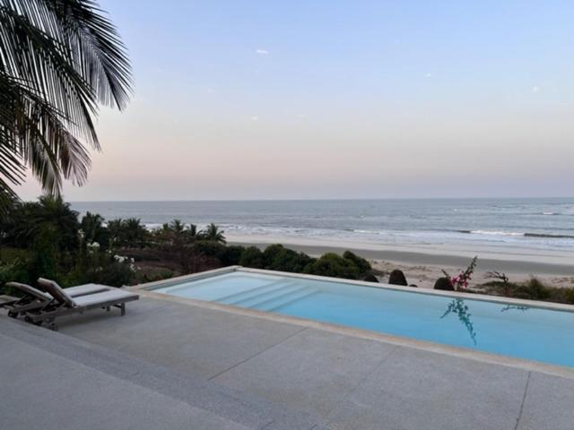Villa ALDIANA view 3