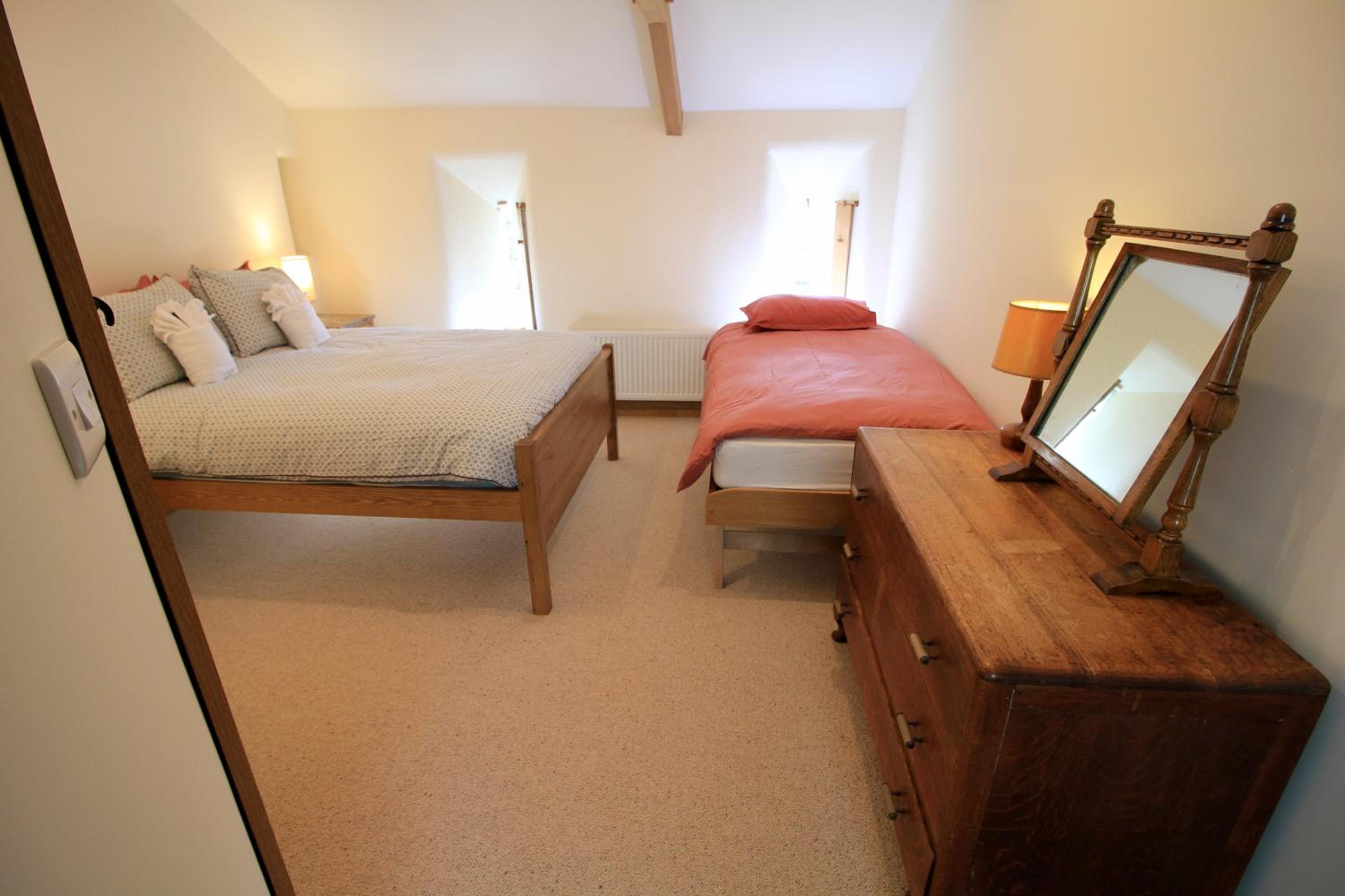Fremington Hall Farm, Reeth, Swaledale