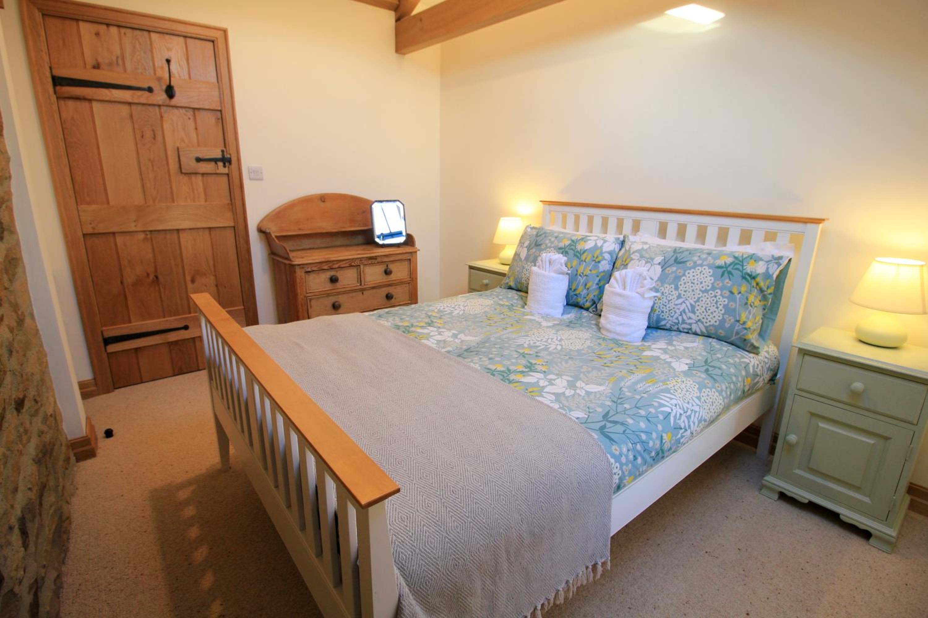 Fremington Hall Farm, Reeth, Swaledale
